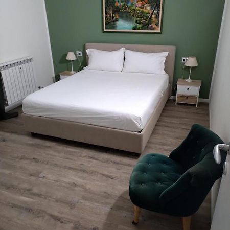 Casa Vacanze San Pietro بيرغامو المظهر الخارجي الصورة