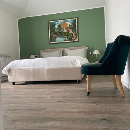 Casa Vacanze San Pietro بيرغامو المظهر الخارجي الصورة