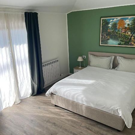 Casa Vacanze San Pietro بيرغامو المظهر الخارجي الصورة
