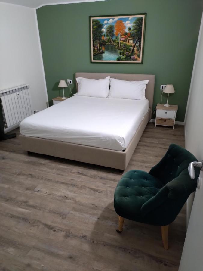 Casa Vacanze San Pietro بيرغامو المظهر الخارجي الصورة