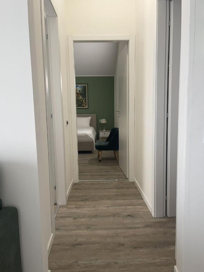 Casa Vacanze San Pietro بيرغامو المظهر الخارجي الصورة