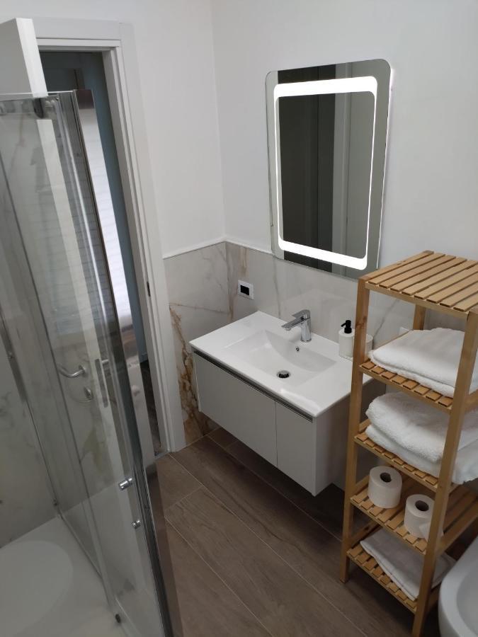 Casa Vacanze San Pietro بيرغامو المظهر الخارجي الصورة
