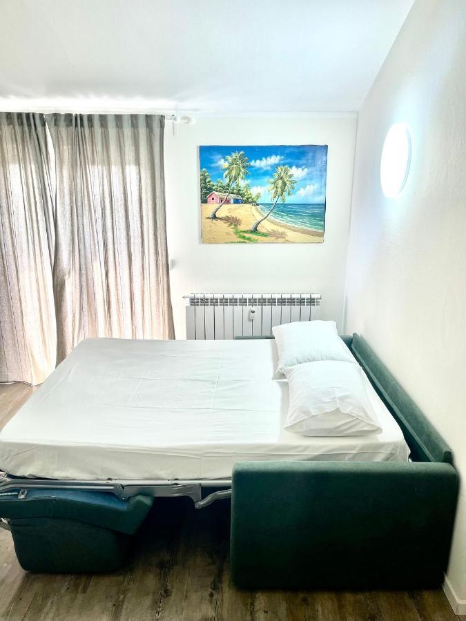 Casa Vacanze San Pietro بيرغامو المظهر الخارجي الصورة