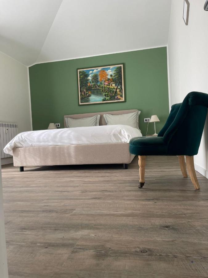 Casa Vacanze San Pietro بيرغامو المظهر الخارجي الصورة